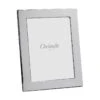 Fidelio Silver Plated Picture Frame
