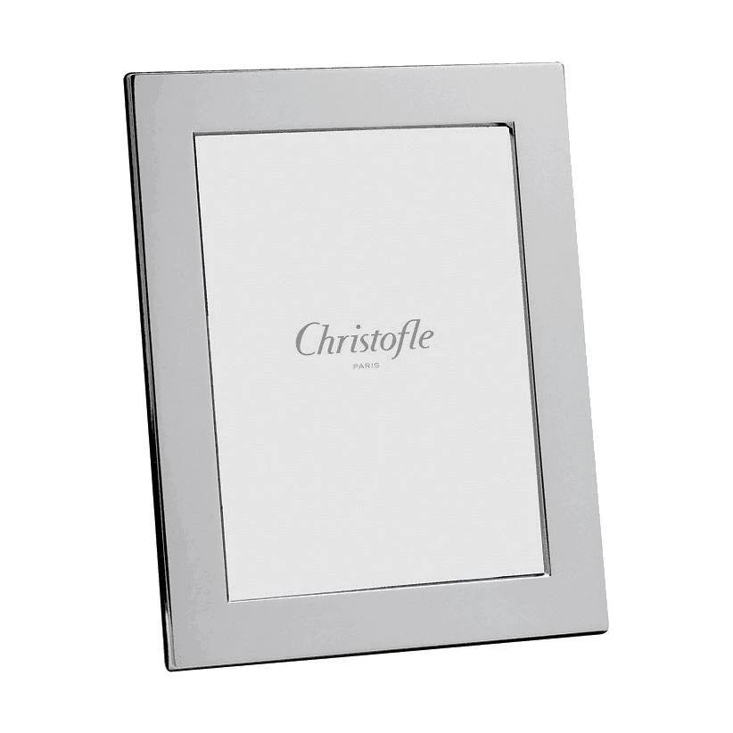 Fidelio Silver Plated Picture Frame 3 Fidelio Silver Plated Picture Frame