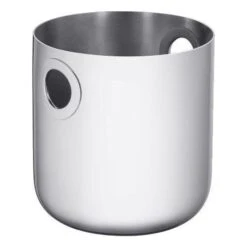 Home Products Shop 29 Champagne Bucket Oh De Christofle Stainless Steel