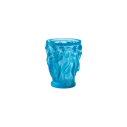 Lalique Bacchantes Small Vase