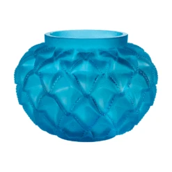 Lalique Languedoc Grand Vase