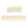 Large Ivory Comb