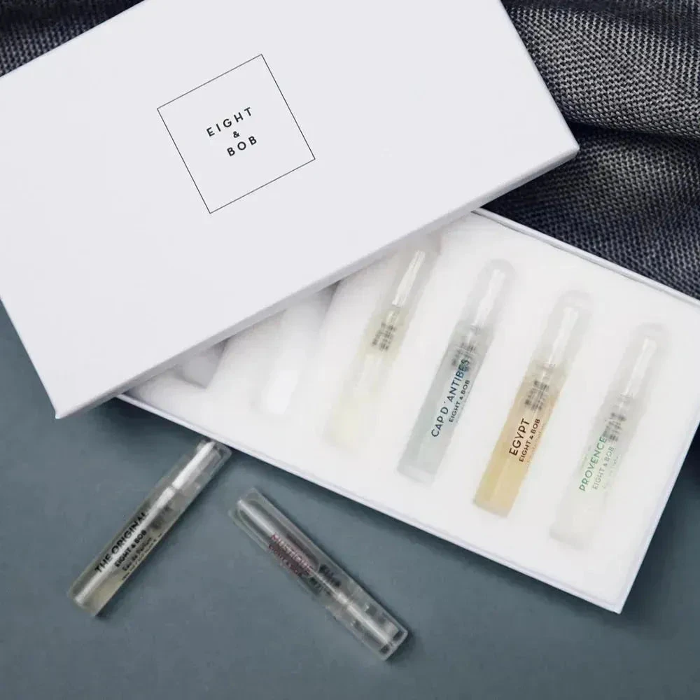 Original Discovery Set 6 X 2ml 4 Original Discovery Set 6 X 2ml - Image 2