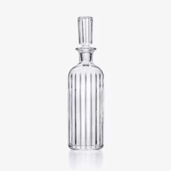 Harmonie Round Whiskey Decanter