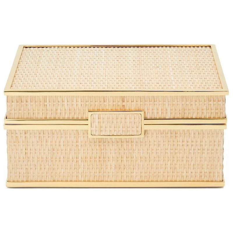 Colette Cane Jewelry Box 3 Colette Cane Jewelry Box