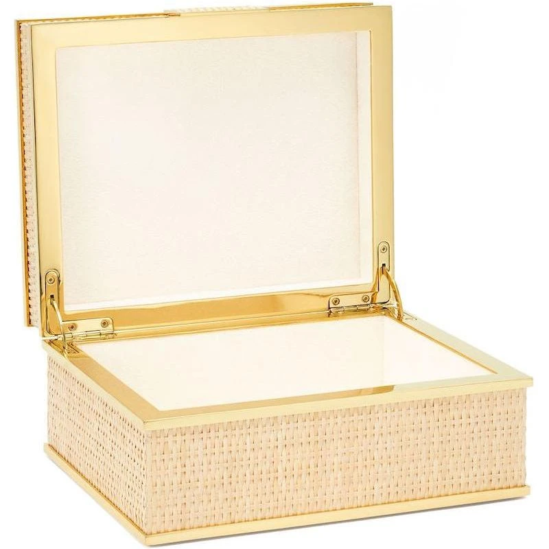 Colette Cane Jewelry Box 4 Colette Cane Jewelry Box - Image 2