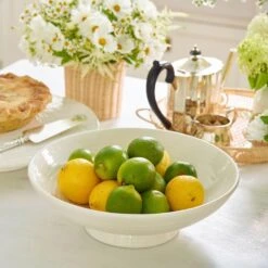 Allette Serving Bowl -Home Products Shop 21122032 3