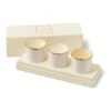 Mini Candle Trio -Home Products Shop 22220103 1