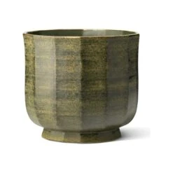 Delmara Large Cachepot