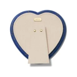 Cassiel Mosaic Lapis Heart Frame -Home Products Shop 22222533 3