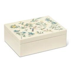 AERIN And Gracie Heathcote Lacquer Large Box