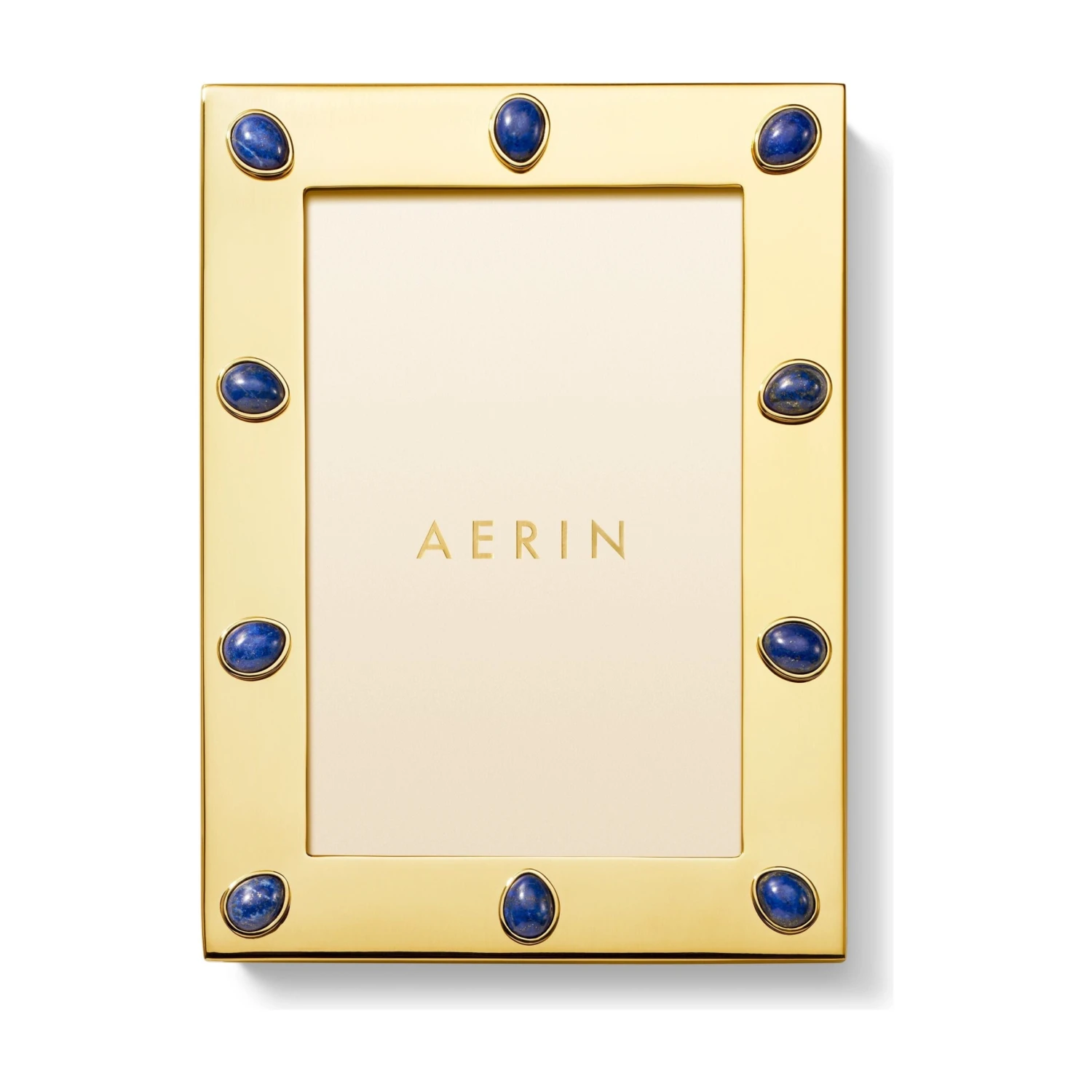 August Gemstone Frame