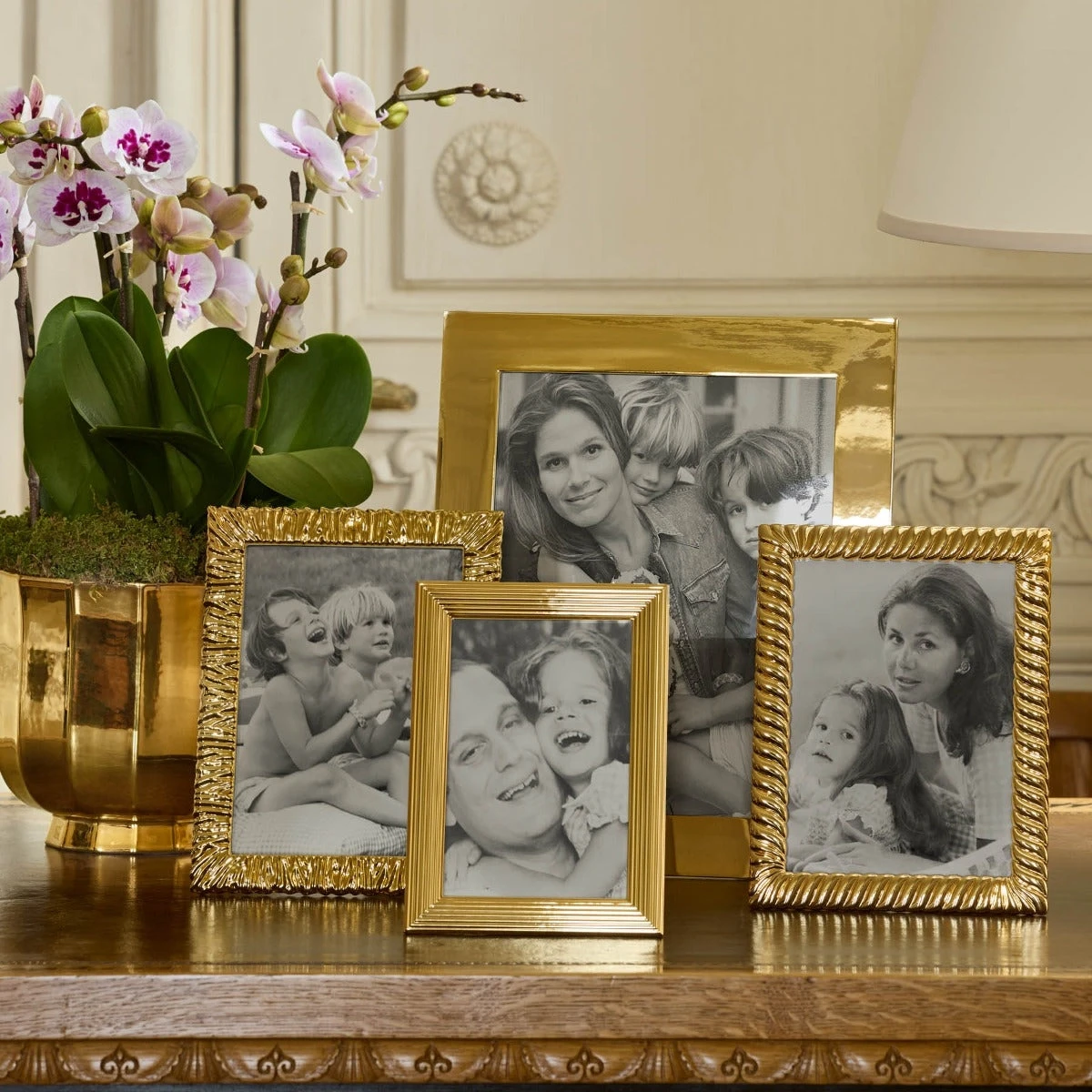 Alessio Photo Frame 4 Alessio Photo Frame - Image 2