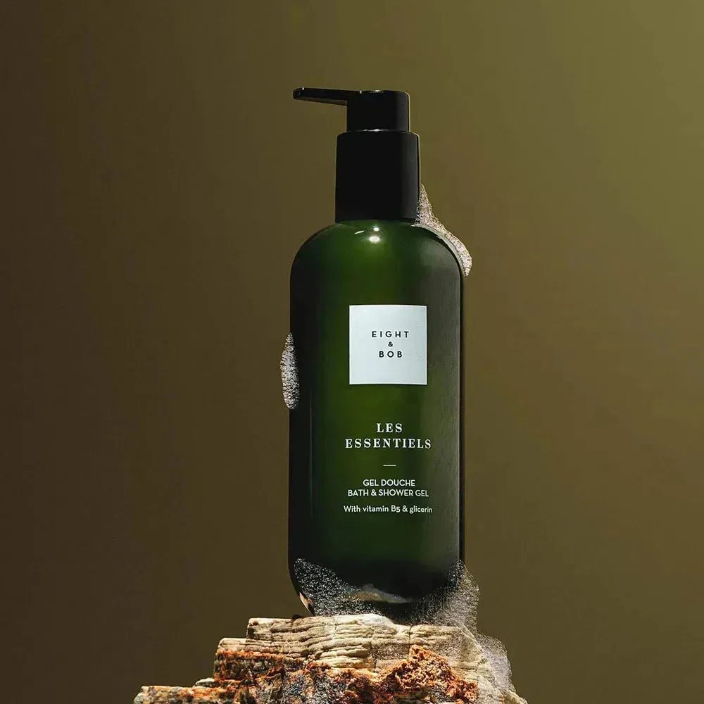 Les Essentials Grooming Collection Gift Box 5 Les Essentials Grooming Collection Gift Box - Image 3