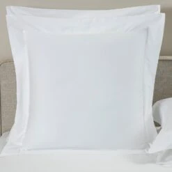 Single Ajour Pillowcase