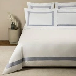 Bicolore Duvet Cover -Home Products Shop 3FR2934E3600 BZ68 01