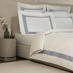 Bicolore Duvet Cover -Home Products Shop 3FR2934E3600 BZ68 02