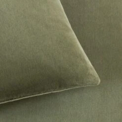 Lux Cashmere Velvet Cushion -Home Products Shop 3FR6682F6238 6419 03