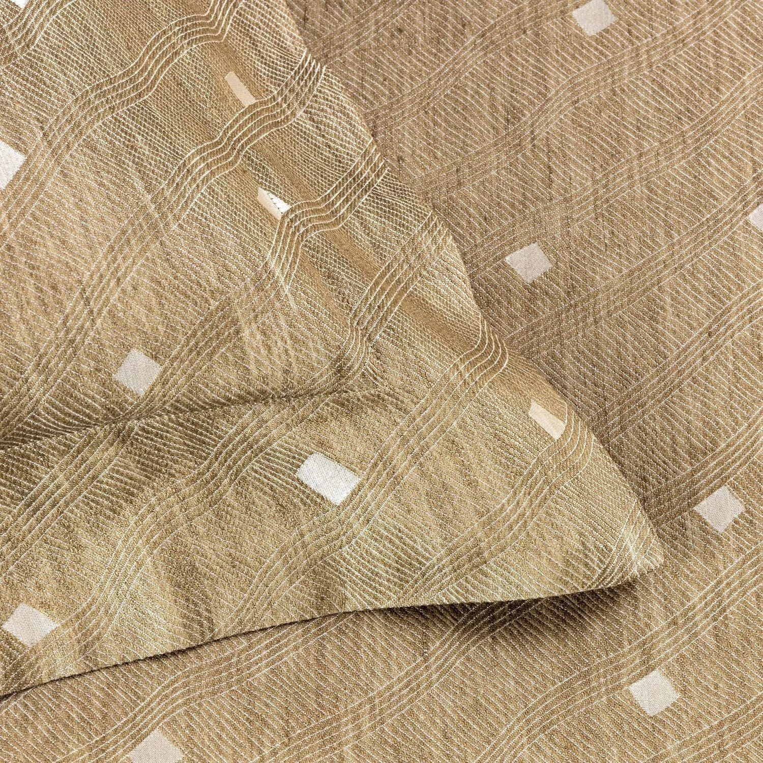 Lux Glimmer Fashion Duvet Cover 5 Lux Glimmer Fashion Duvet Cover - Image 3