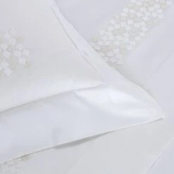 Glimmer Embroidery Duvet Cover -Home Products Shop 3FR6817E3600 2E73 03