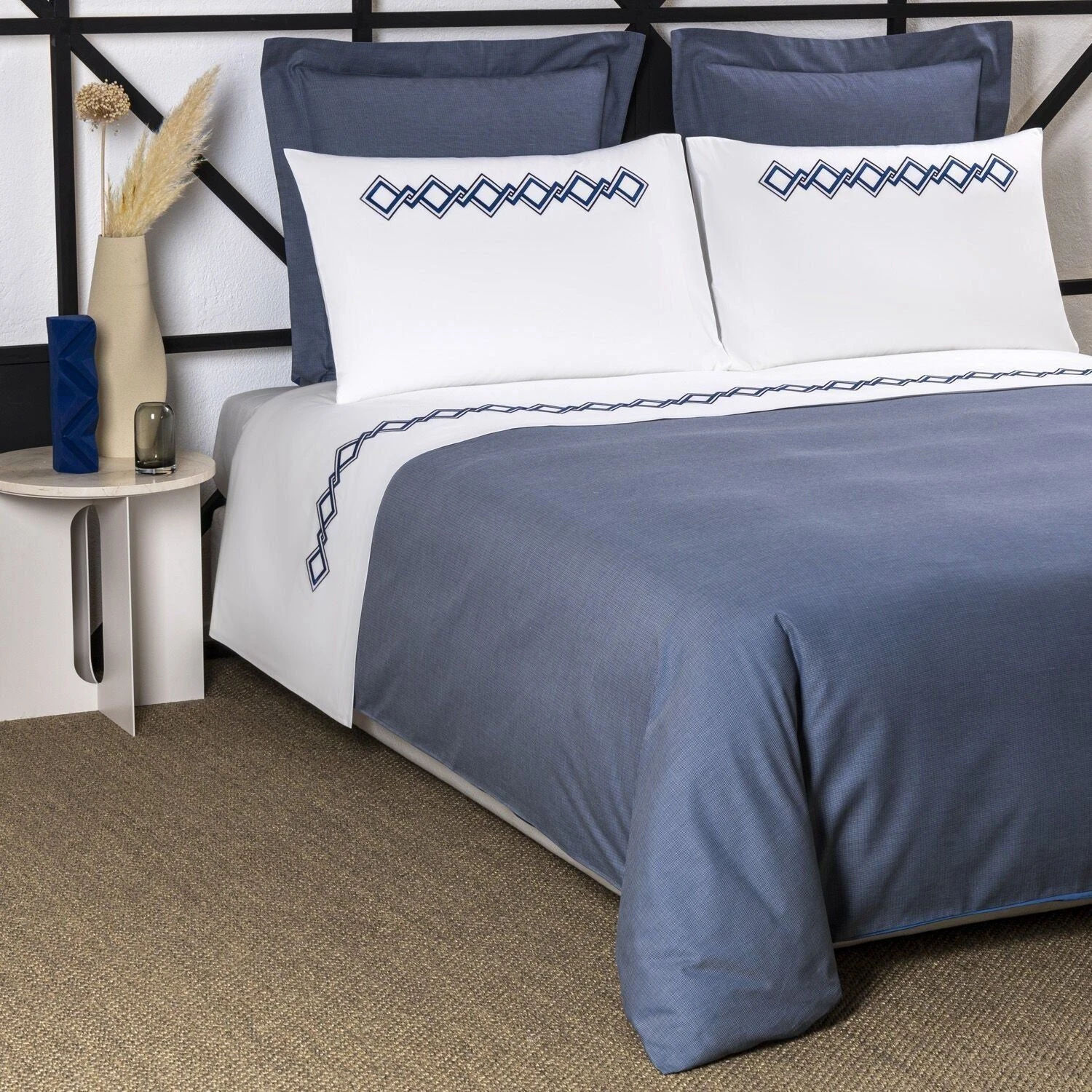 Shirting Fashion Duvet Cover 6 Shirting Fashion Duvet Cover - Image 4