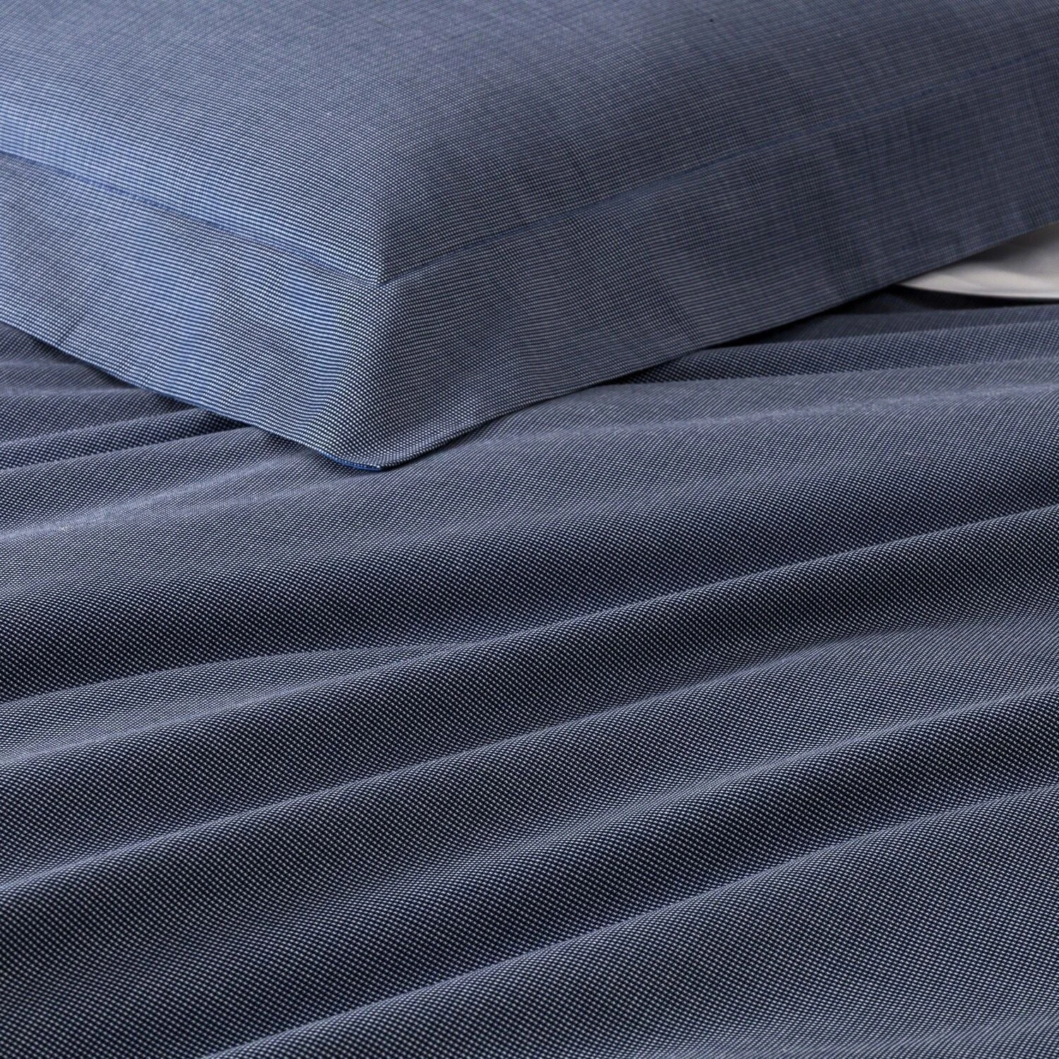 Shirting Fashion Duvet Cover 7 Shirting Fashion Duvet Cover - Image 5