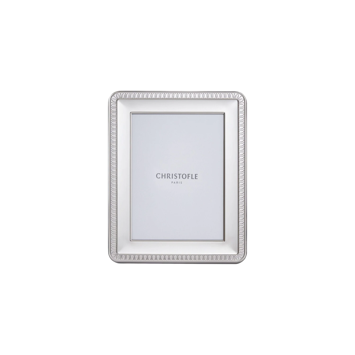 Malmaison Picture Frame Silver Plated 4 Malmaison Picture Frame Silver Plated - Image 2