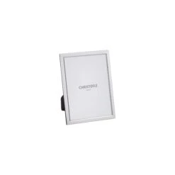 Uni Silver Picture Frame