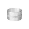 Napkin Ring Malmaison Silver Plated