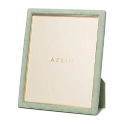 Piero Suede Frame -Home Products Shop 8x10