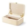 Abella Shagreen Jewellery Box -Home Products Shop Abella Shagreen Jewellery Box 2