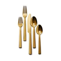 Ralph Lauren Home Academy Flatware