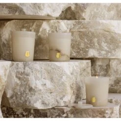 Alabaster Candle -Home Products Shop Alabaster Candle 3