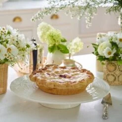 Allette Serving Pedestal -Home Products Shop Allette Serving Pedestal 3 7a6ed66a 49a3 469f ad30 0f250208600e