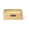 Arden Decorative Box Tigers Eye