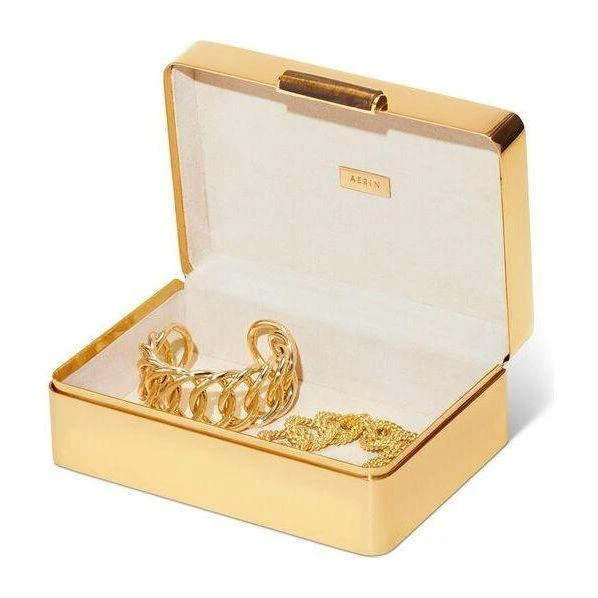 Arden Decorative Box Tigers Eye 5 Arden Decorative Box Tigers Eye - Image 3