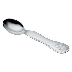 Home Products Shop -Home Products Shop Baby 20spoon 20Charlie 20Bear 20 20Silver 20plated 00077218000001 STQP