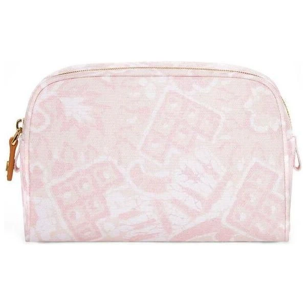 Batik Beauty Bag 4 Batik Beauty Bag - Image 2