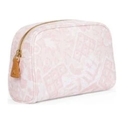 Batik Beauty Bag