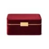 Beauvais Velvet Jewlery Box -Home Products Shop Beauvais Velvet Jewlery Box