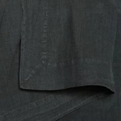 Belgian Linen Fitted Sheet -Home Products Shop Belgian Linen Fitted Sheet 10