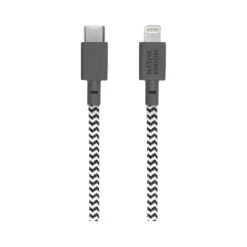 Belt Cable (USB-C To Lightning)