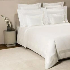 Bicolore Duvet Cover -Home Products Shop Bicolore Duvet Cover 5