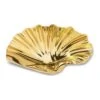 Brass Shell Vide Poche -Home Products Shop Brass Shell Vide Poche