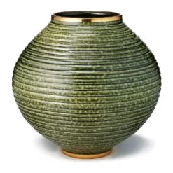 Calinda Moon Vase
