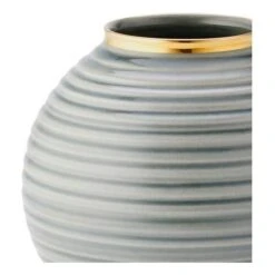 Calinda Round Vase -Home Products Shop Calinda Round Vase 10