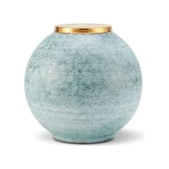 Calinda Round Vase -Home Products Shop Calinda Round Vase 4 ef129120 d23e 4c64 b86f cec22078dba7