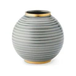 Calinda Round Vase -Home Products Shop Calinda Round Vase 8 06117e07 fdbf 4dc5 be4b 4fa439e91868