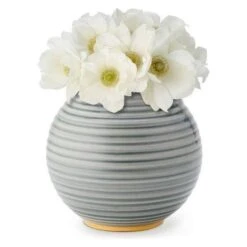 Calinda Round Vase -Home Products Shop Calinda Round Vase 9
