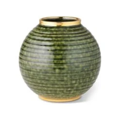 Calinda Round Vase